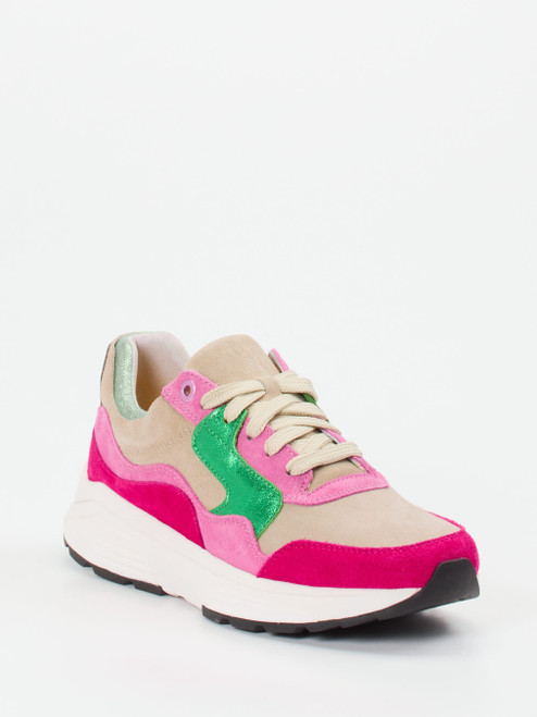 Sneaker-26619990048 XSENSIBLE