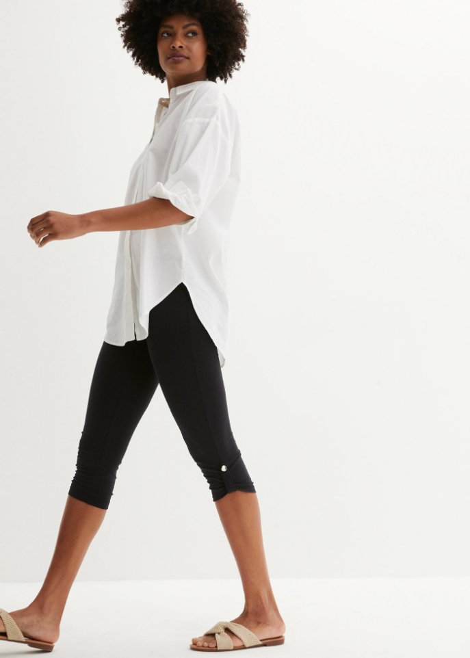 Capri-Leggings