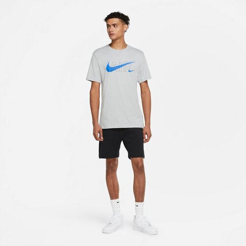 HERREN SWEATSHIRT M NSW TEE AIR PRNT PACK