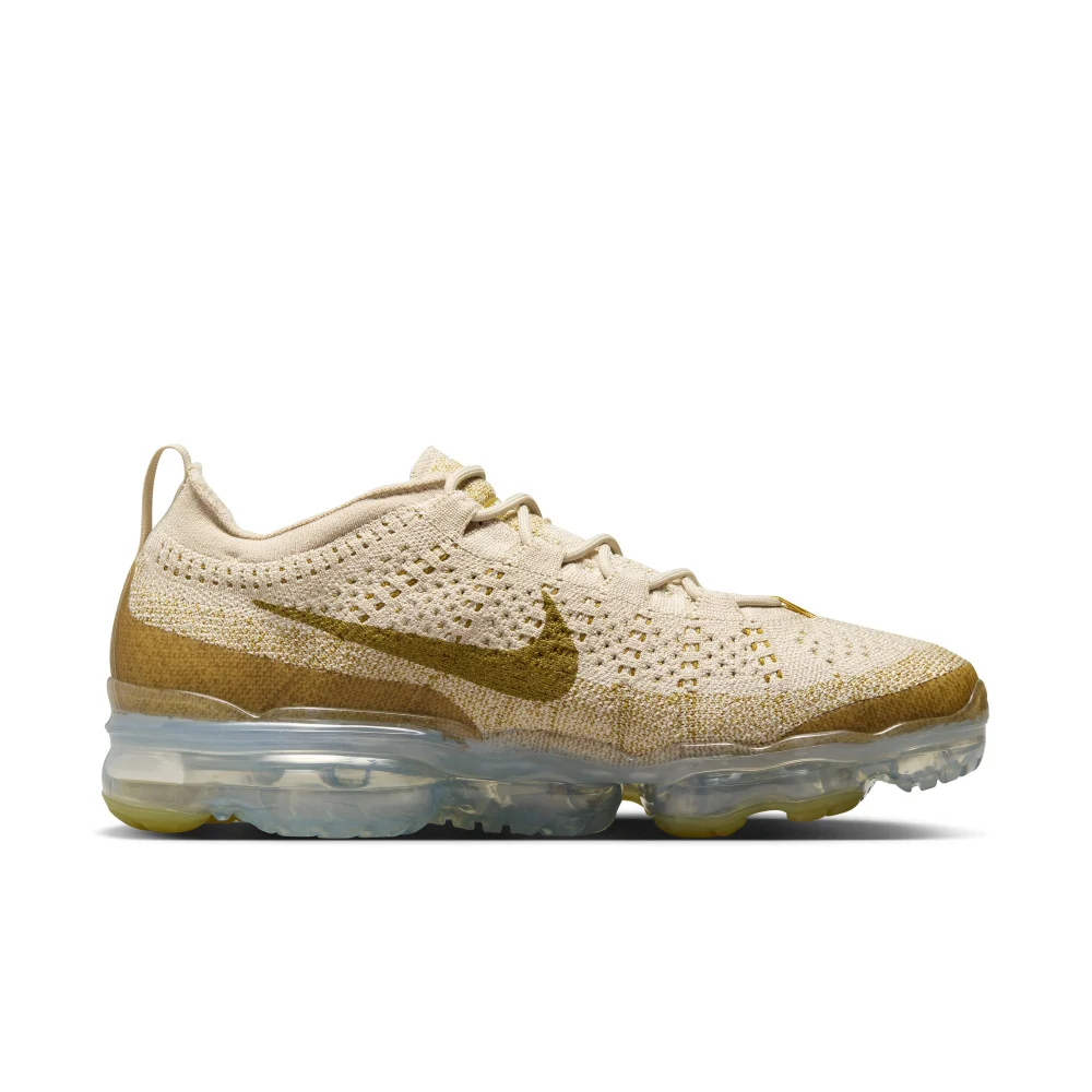 Nike Air VaporMax 2023 Flyknit DV1678-100 / braun