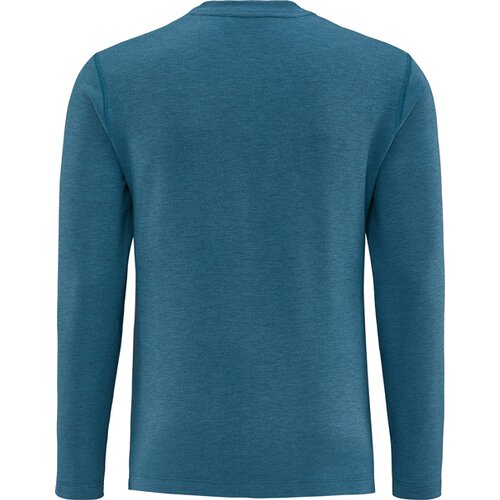 HERREN SHIRT ABELM-LONGSLEEVE
