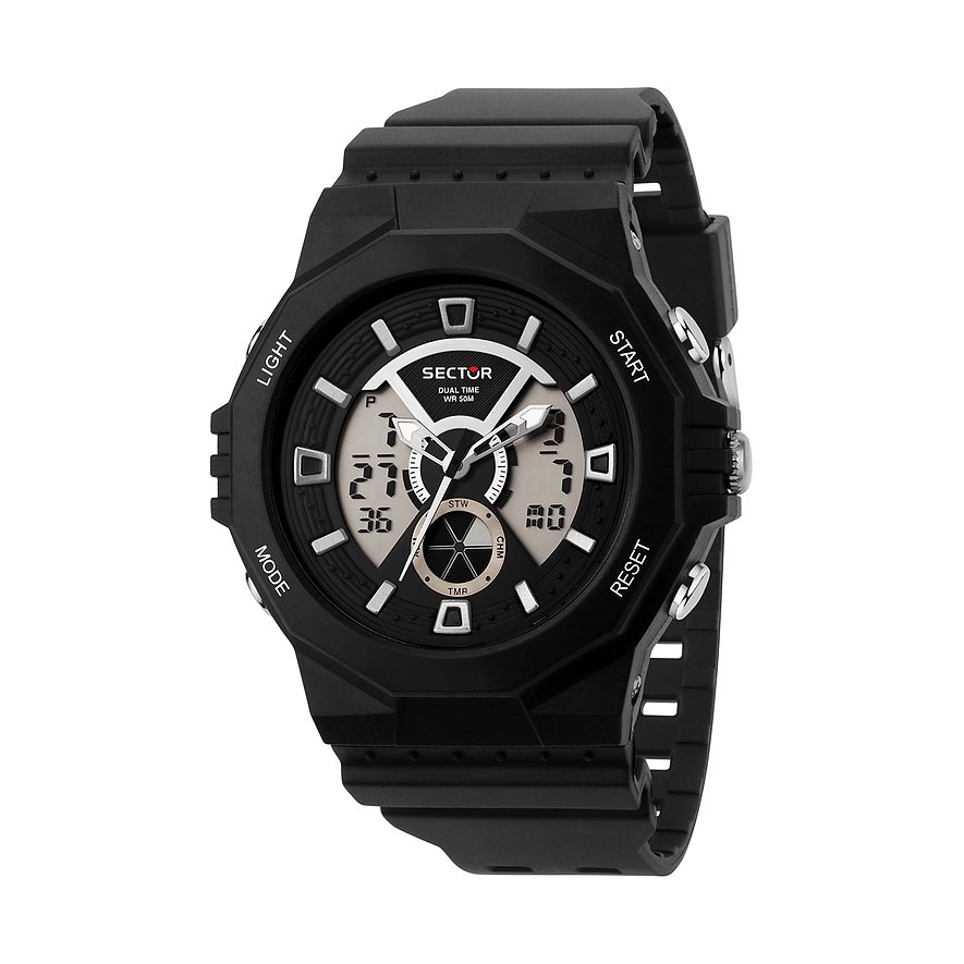 Sector Herrenuhr Ex-41