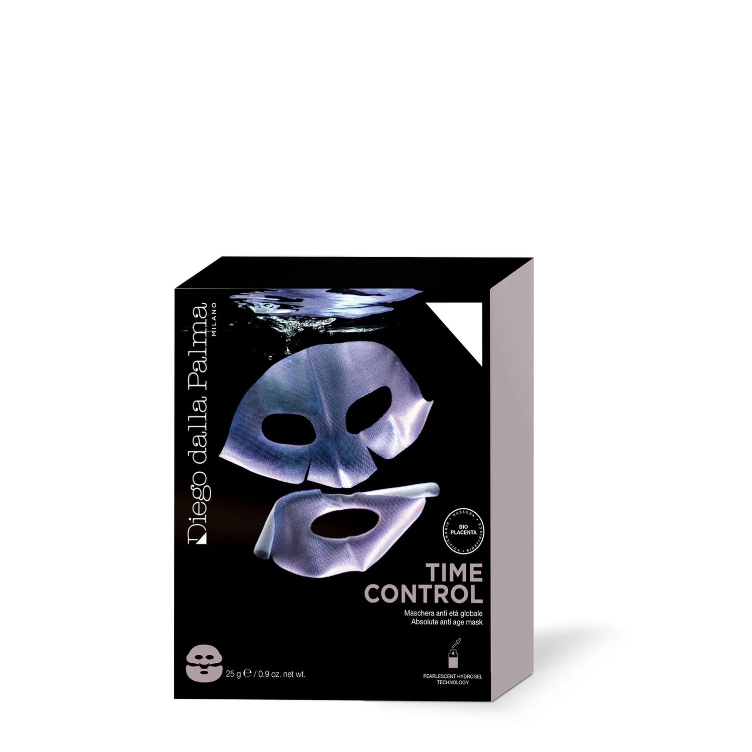 Μάσκα Αντιγήρανσης Time Control Global - Μάσκα Προσώπου κατά της Γήρανσης