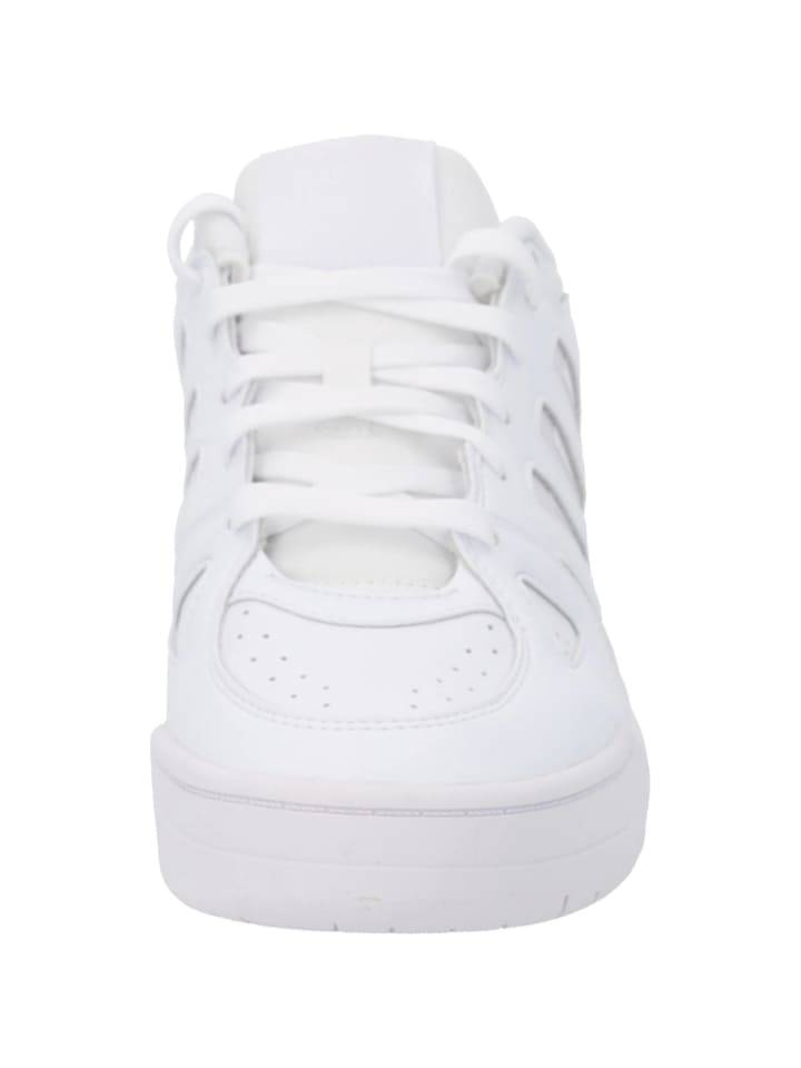 adidas Klassische- & Business Schuhe in FTWWHT/FTWWHT/GREONE günstig kaufen