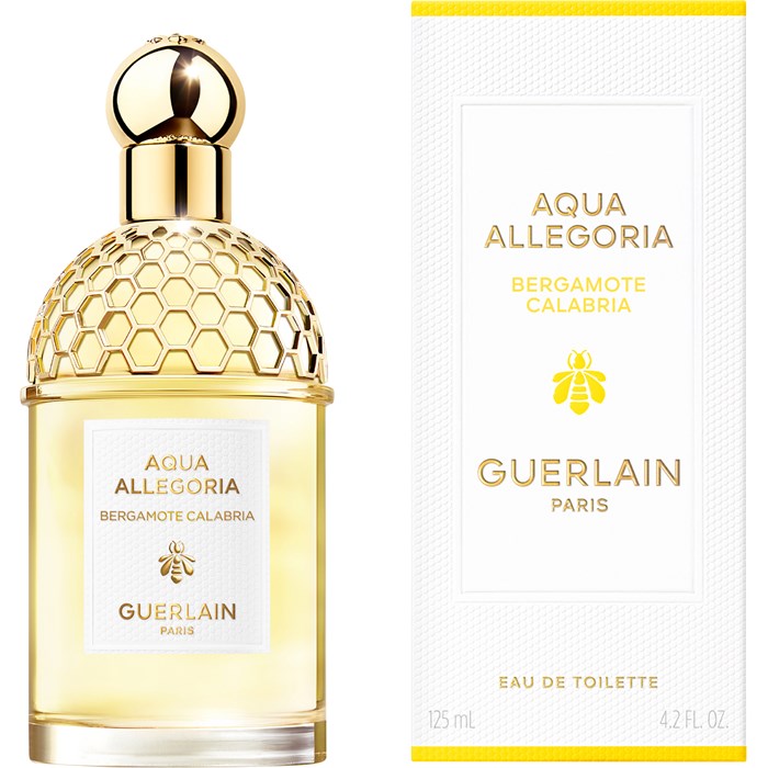 Eau de Toilette Spray