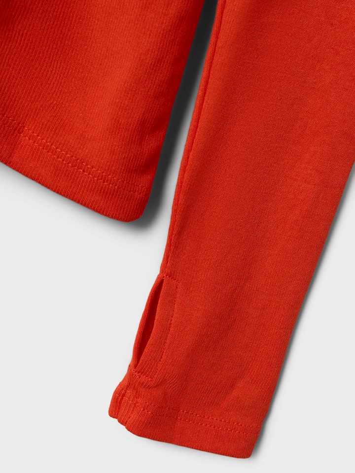 name it Longsleeve 