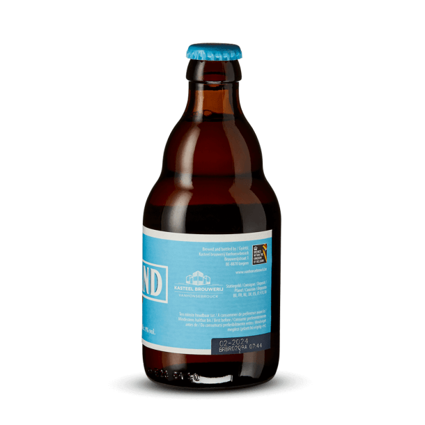 Brigand 33 cl