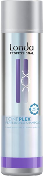Londa TonePlex Pearl Blonde Shampoo