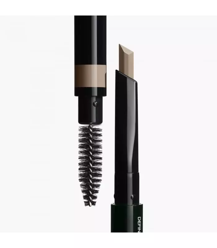 STYLO SOURCILS WATERPROOF Définition sourcils longue tenue