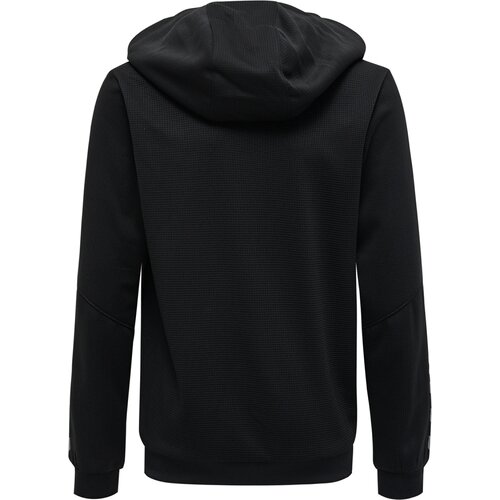 FUSSBALL - TEAMSPORT TEXTIL - JACKEN AUTHENTIC POLY KAPUZENJACKE KIDS
