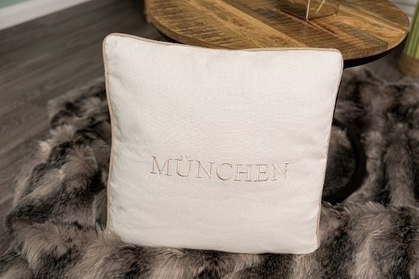 MyFlair München Kissen 