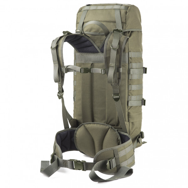 SAVOTTA - Jääkäri L 55 - Trekkingrucksack