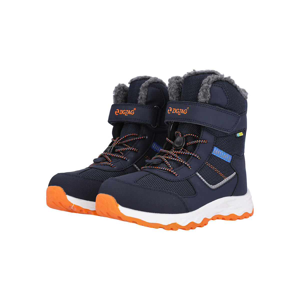 Winterstiefel