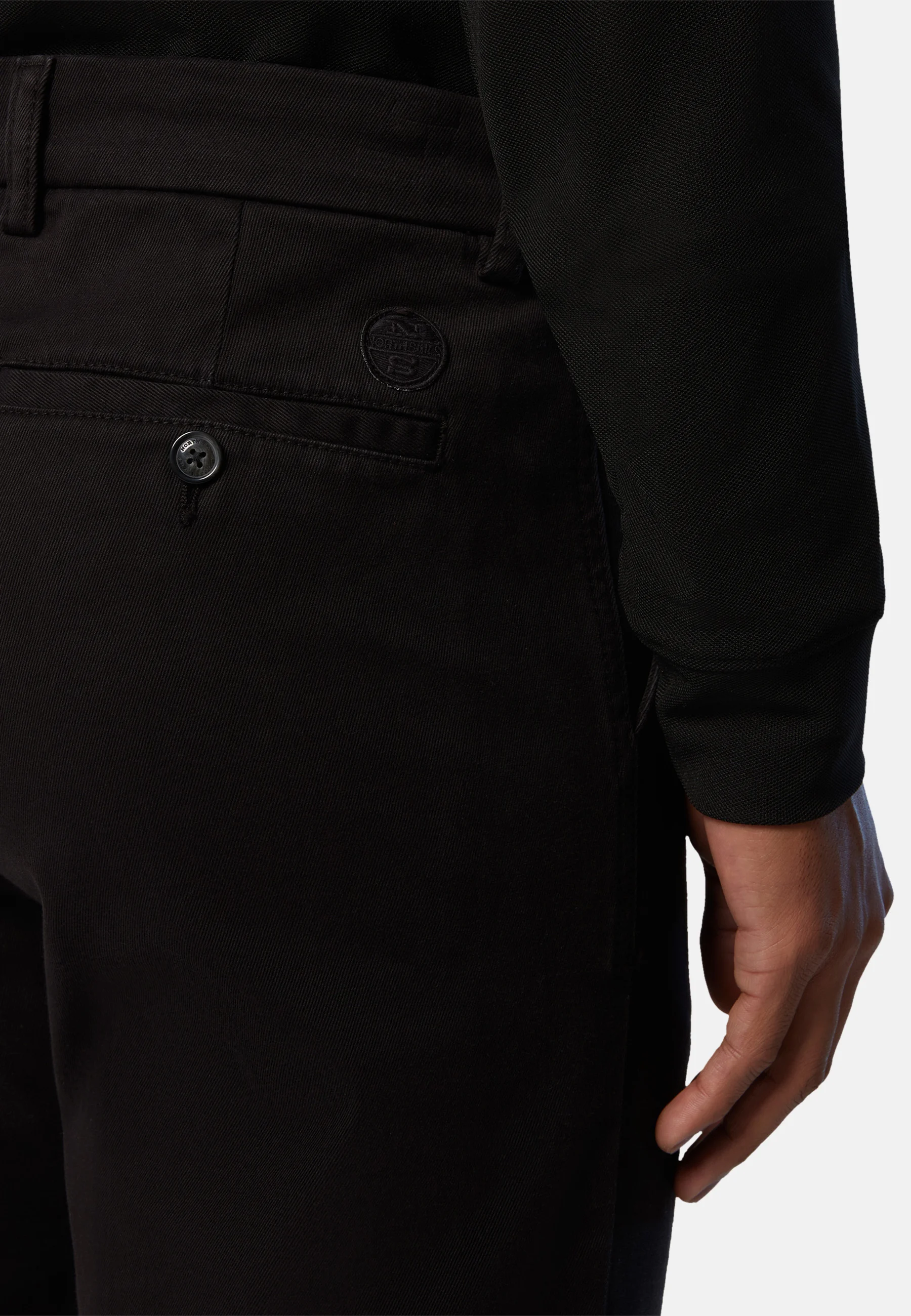 North Sails DEFENDER AUS ÖKO - Chino
