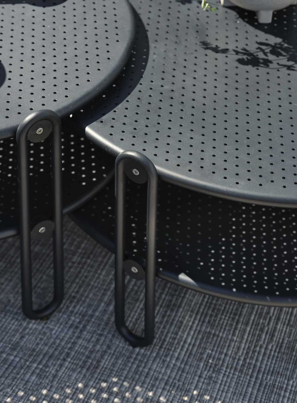 Loungetisch Blixt