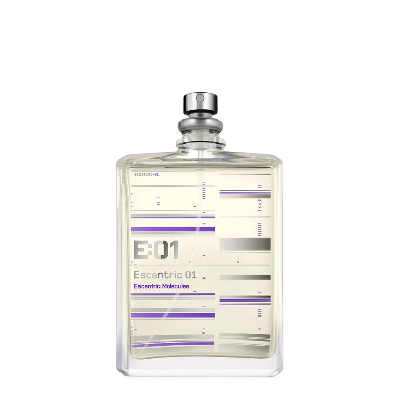 Escentric Molecules Escentric 01 By Geza Schön black