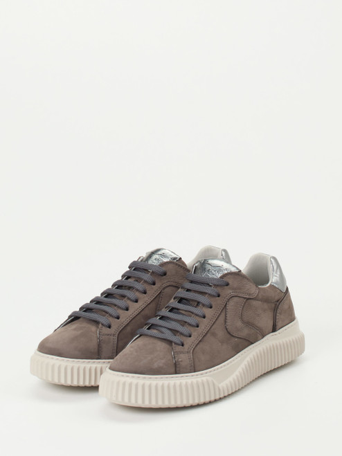 Sneaker-16634590046 Voile Blanche