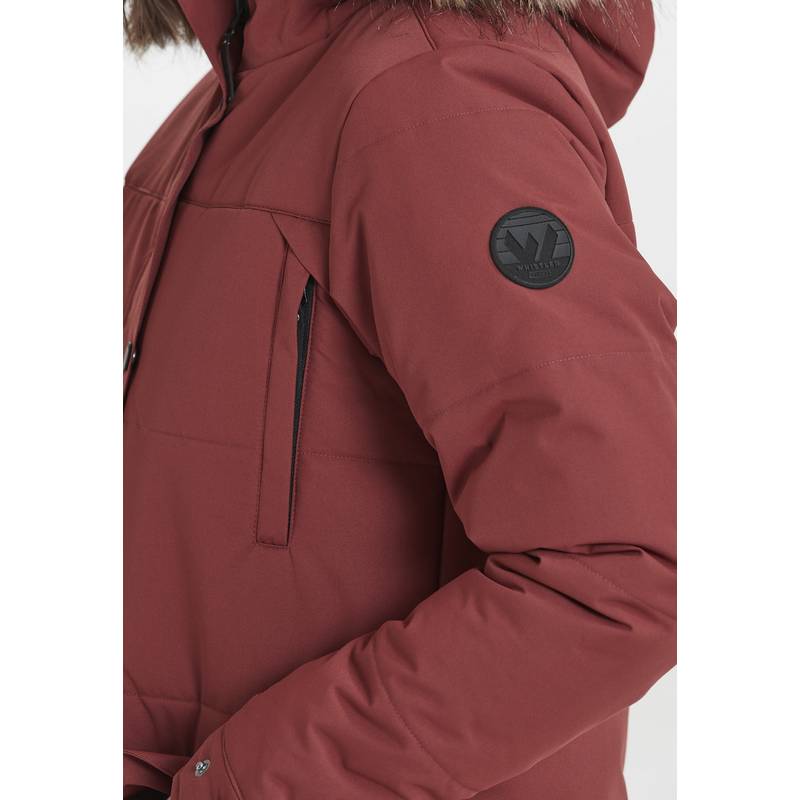 Whistler Lizbeth Parka Damen