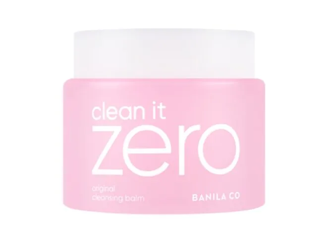 Banila Co Clean it Zero valomasis balzamas originalus