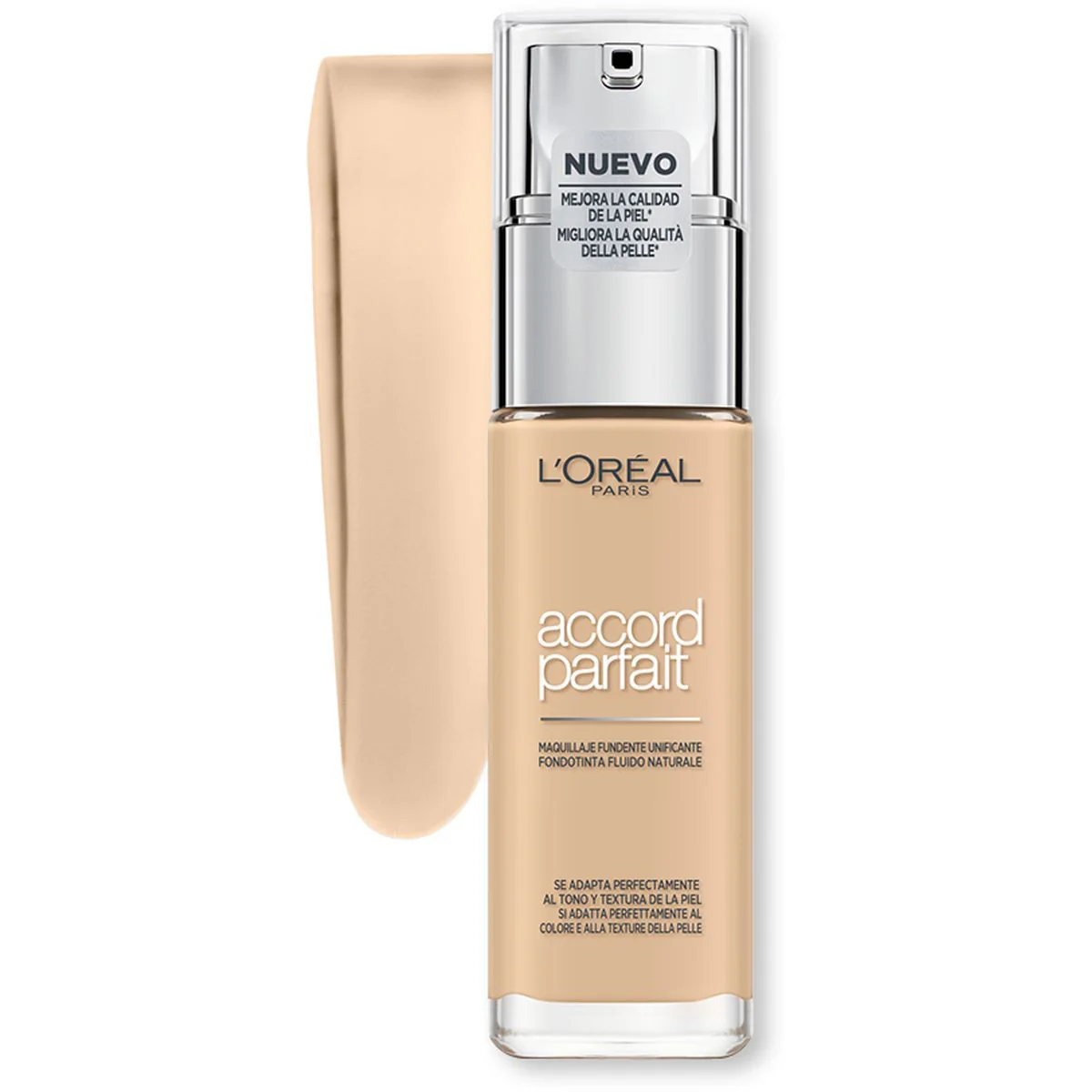 Viso Accord Parfait - Base líquida