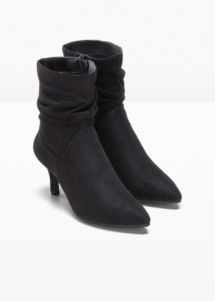Stiefelette