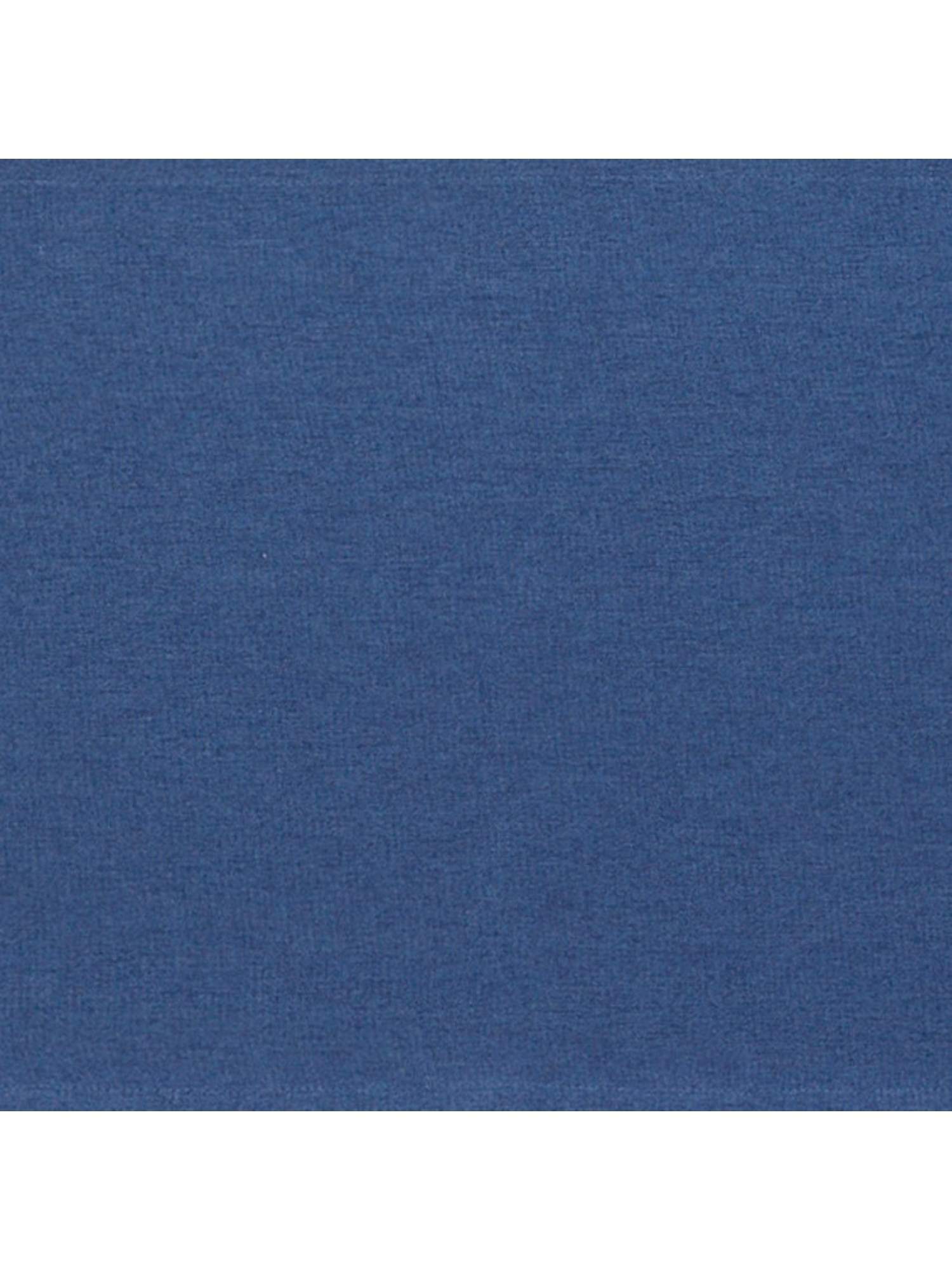 Tischläufer mit Kunstlederlabel 40x140cm HARP