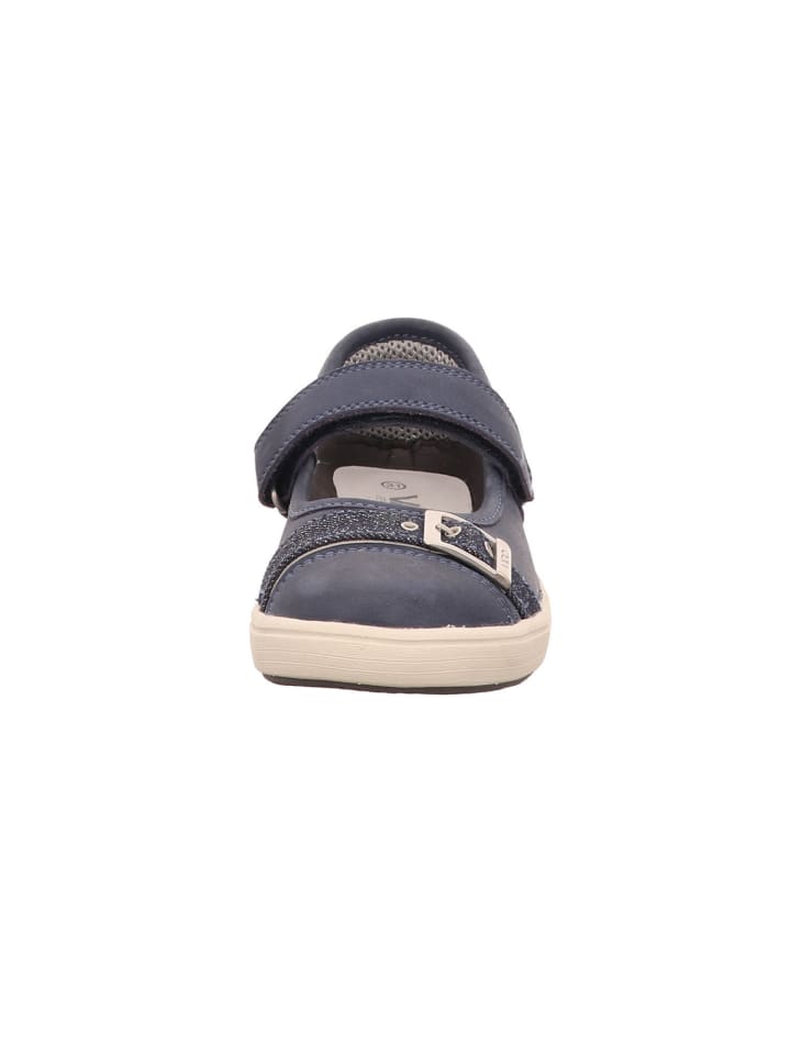VADO  Ballerina in blau günstig kaufen