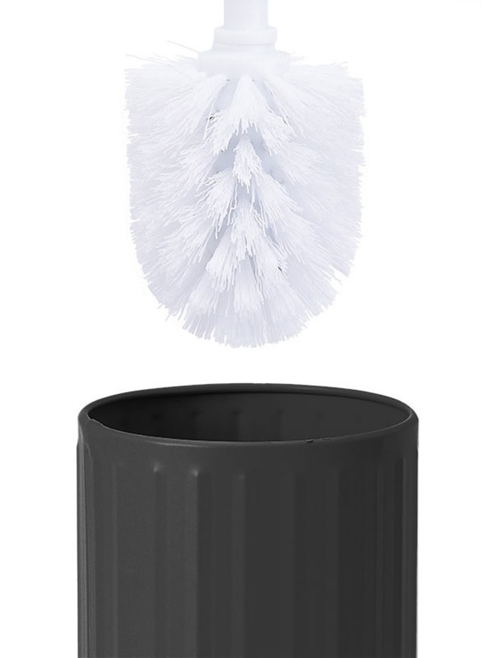 Storage Solutions WC-Garnitur in schwarz günstig kaufen onesize