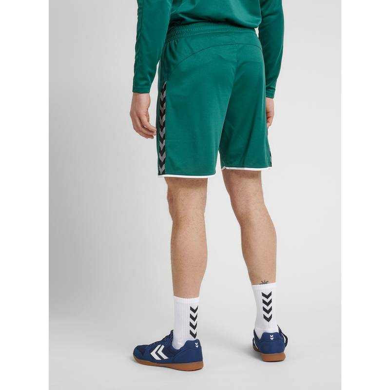 hummel hmlAUTHENTIC POLY SHORTS Shorts Herren