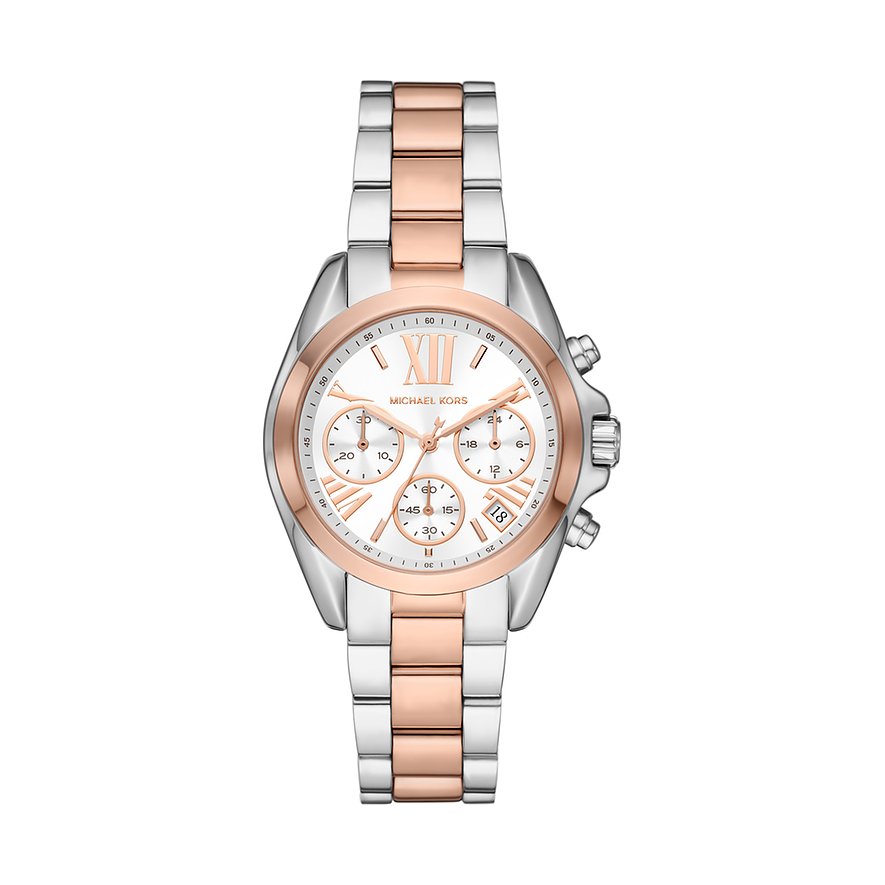 Michael Kors Chronograph Bradshaw
