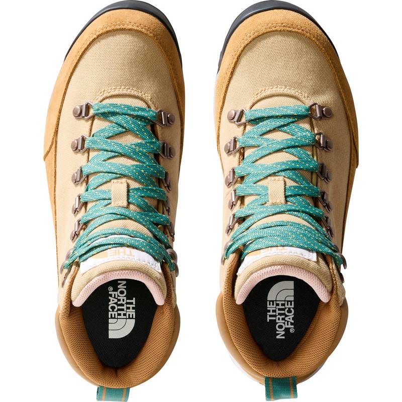 The North Face Back to Berkeley IV Boots Damen