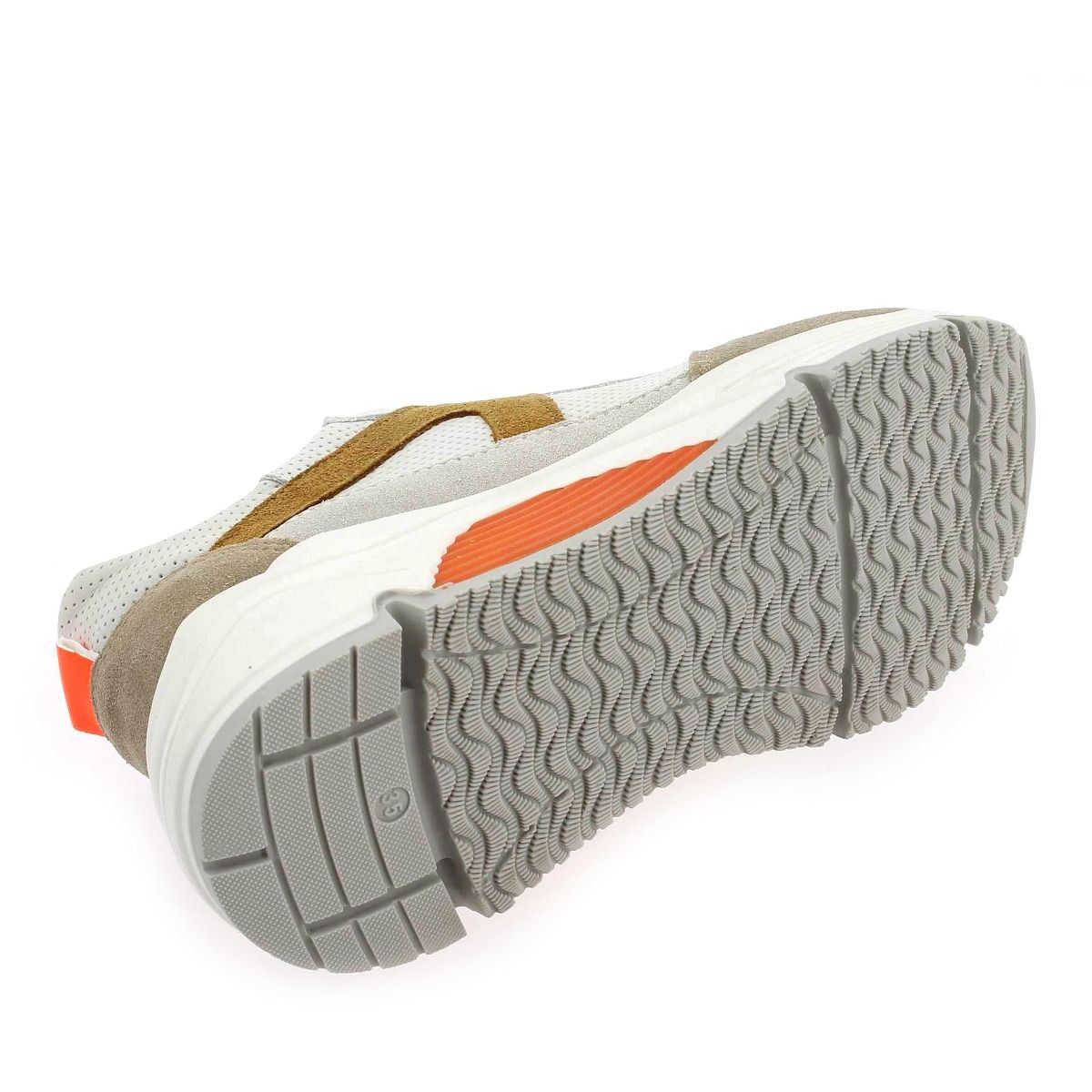 Bana & Co   22134535 - Multi Blanc