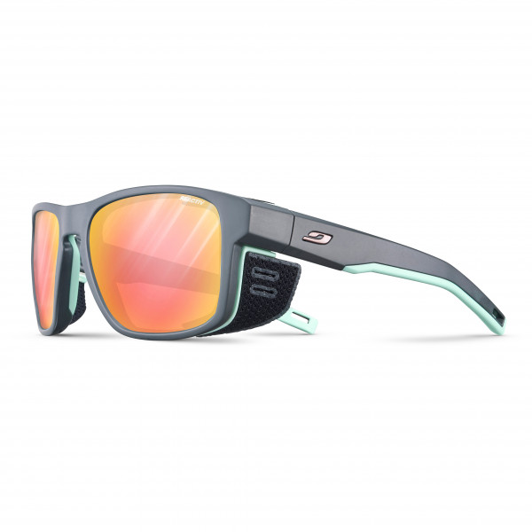 Julbo - Shield M Reactive S2-3 Glare Control (VLT 20-9%) - Sonnenbrille