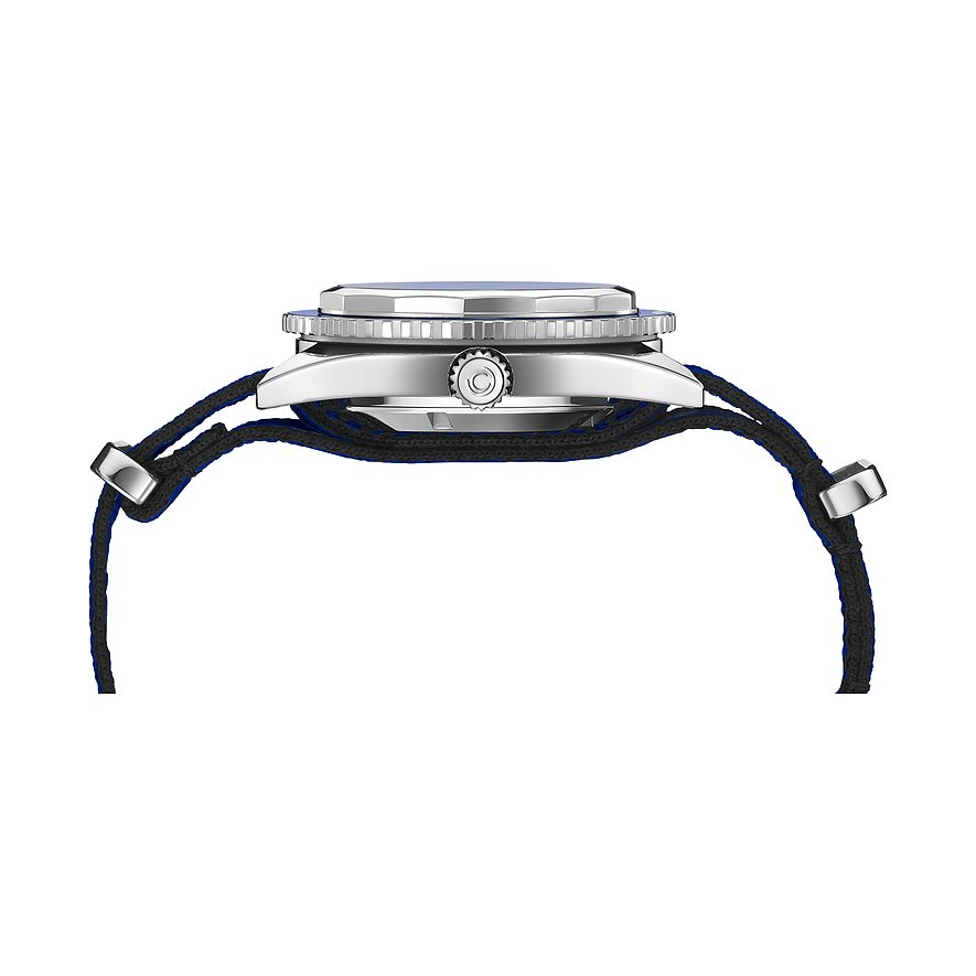 Certina Herrenuhr DS Super PH500M