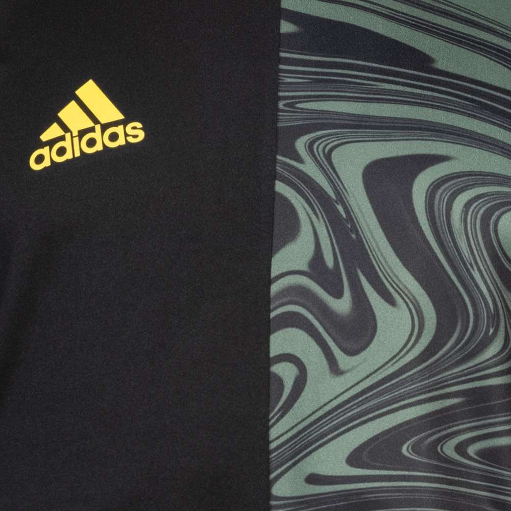 adidas Tiro Aeroready Herren Trikot HN8010