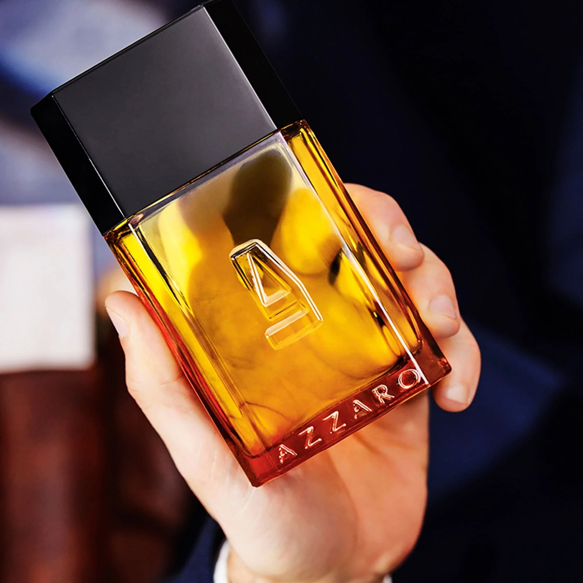 Azzaro For Men Azzaro For Men - Tualetes ūdens