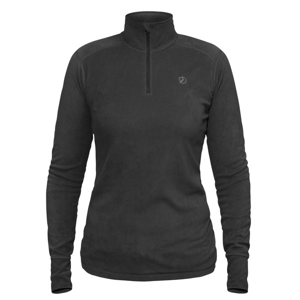 SKARE HALF ZIP W Damen - Fleecepullover