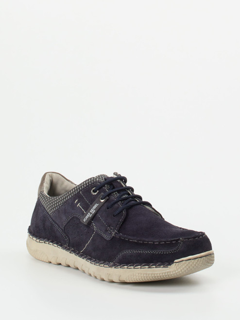 Schnürschuh-46101090387 Josef Seibel