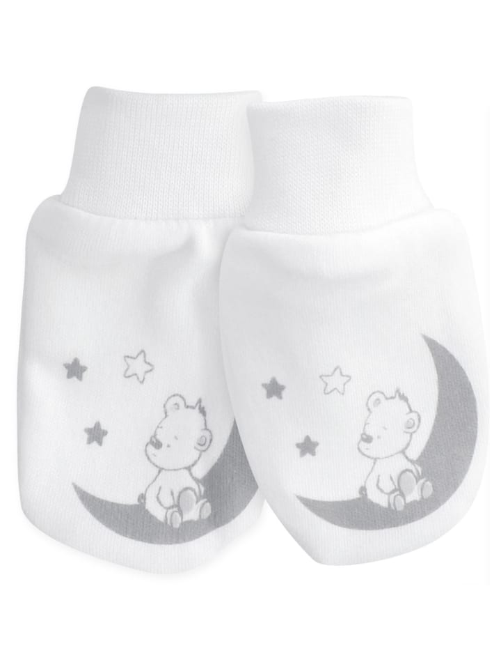 Baby Sweets Erstausstattung-Set A star is born in weiss günstig kaufen