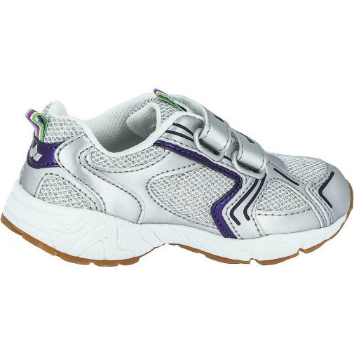 LICO Kindersportschuh Silverstar V