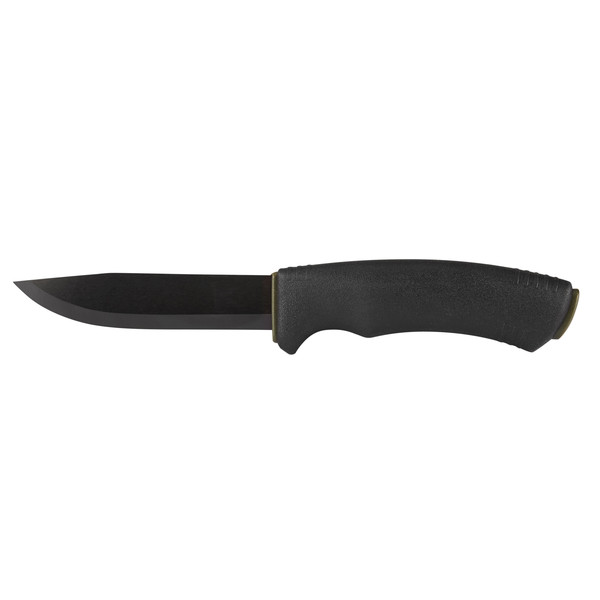 BUSHCRAFT BLACKBLADE - Feststehendes Messer