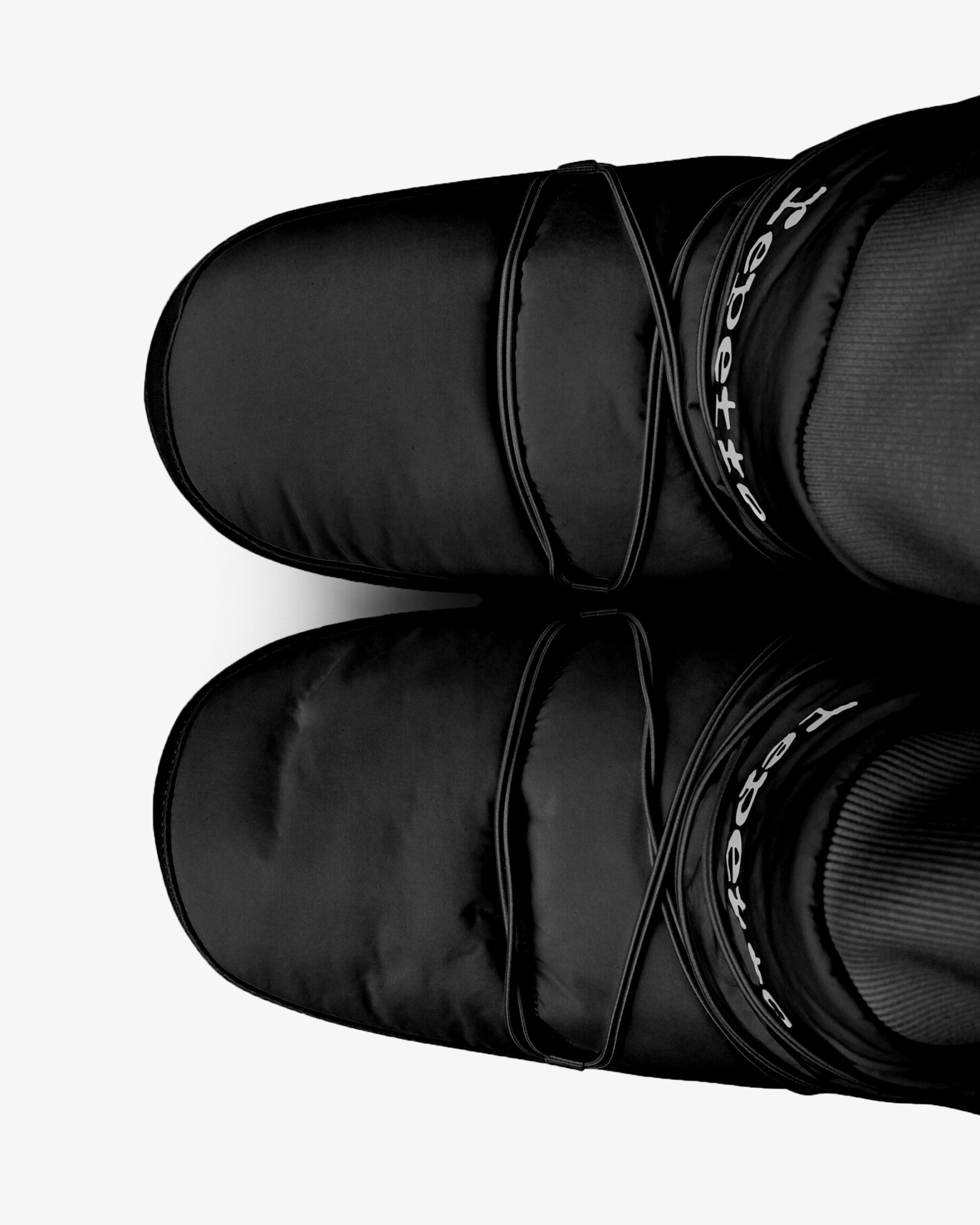 Gentiane boots