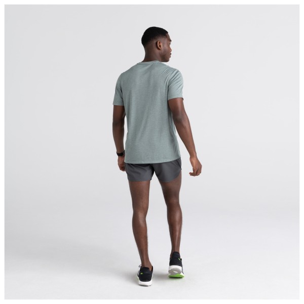 Saxx - Hightail 2N1 Run Short 5'' - Laufshorts