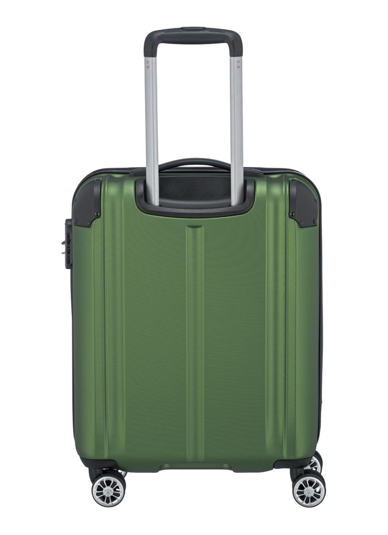 Mala de rodinhas Travelite City 55 cm