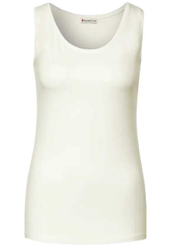Street One Basic Longtop