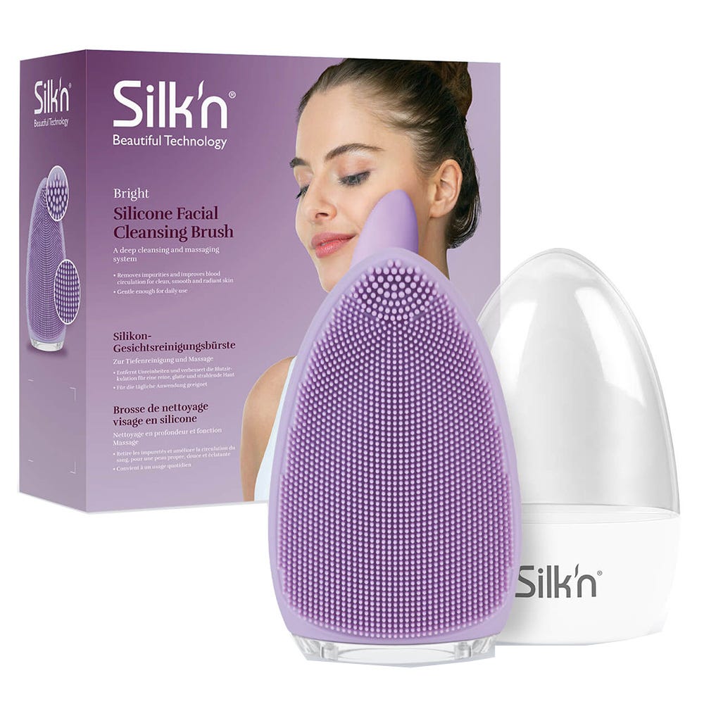 Silk'n Bright Purple