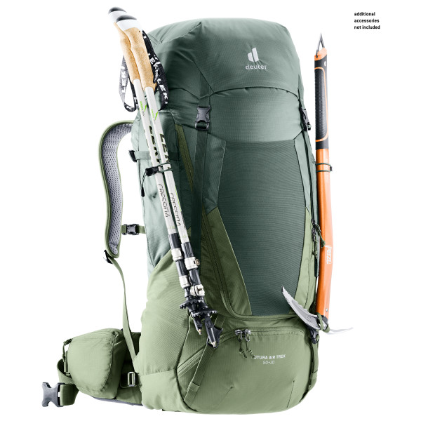 Deuter - Futura Air Trek 50+10 - Trekkingrucksack