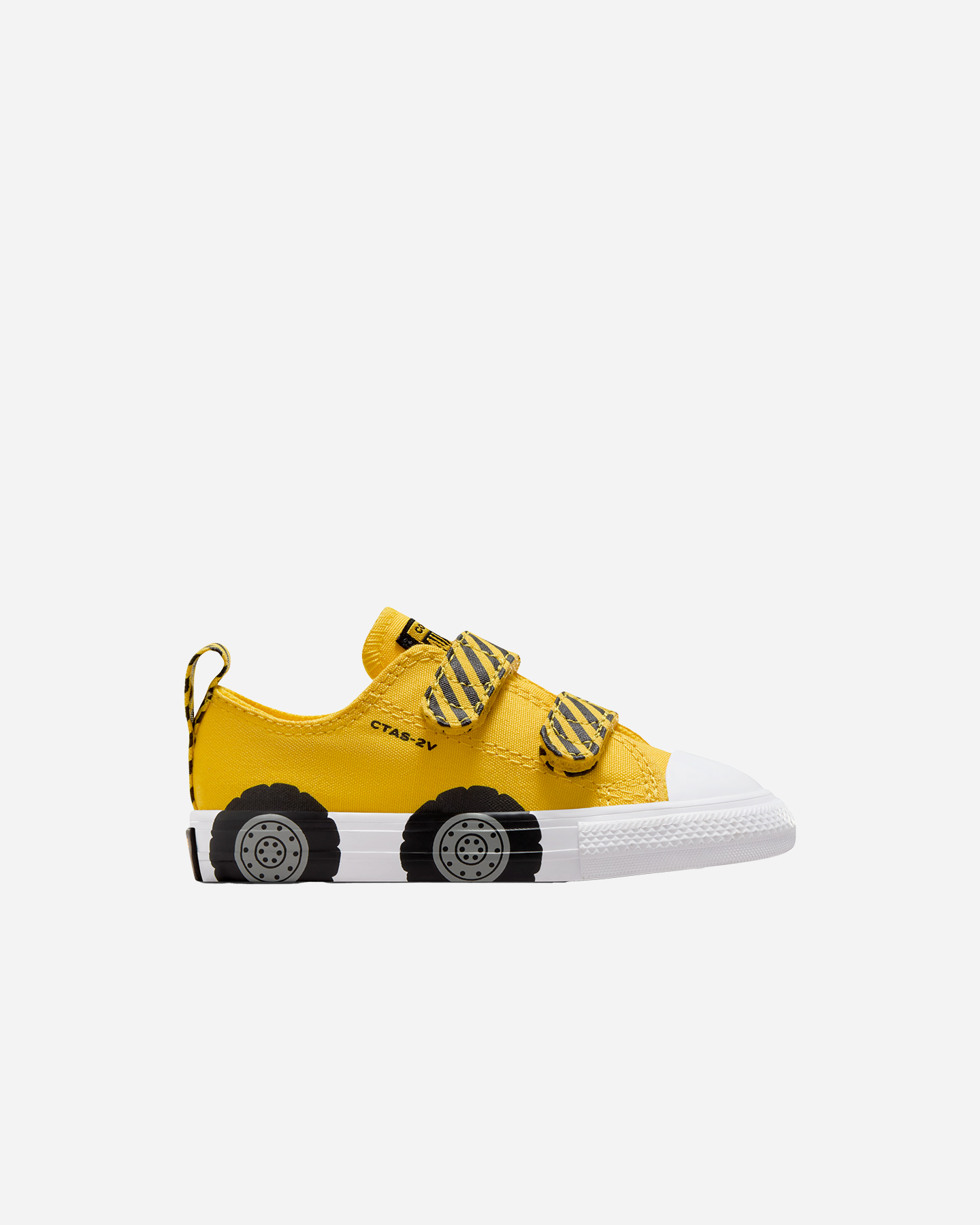 Trampki Scarpe Converse Chuck Taylor All Star Inf Jr A11466C