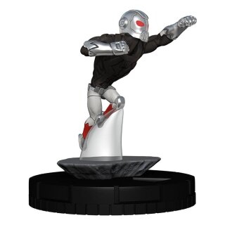 Marvel HeroClix: Avengers Forever Booster (EN) (1)