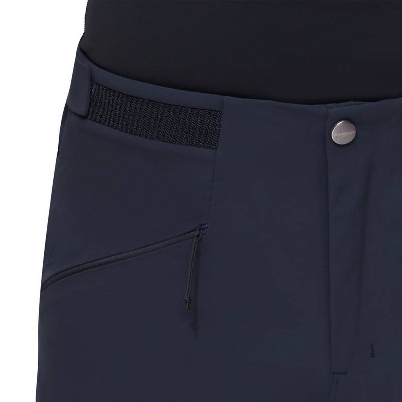 Mammut Taiss Shorts Herren